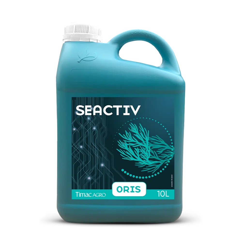 SEACTIV ORIS